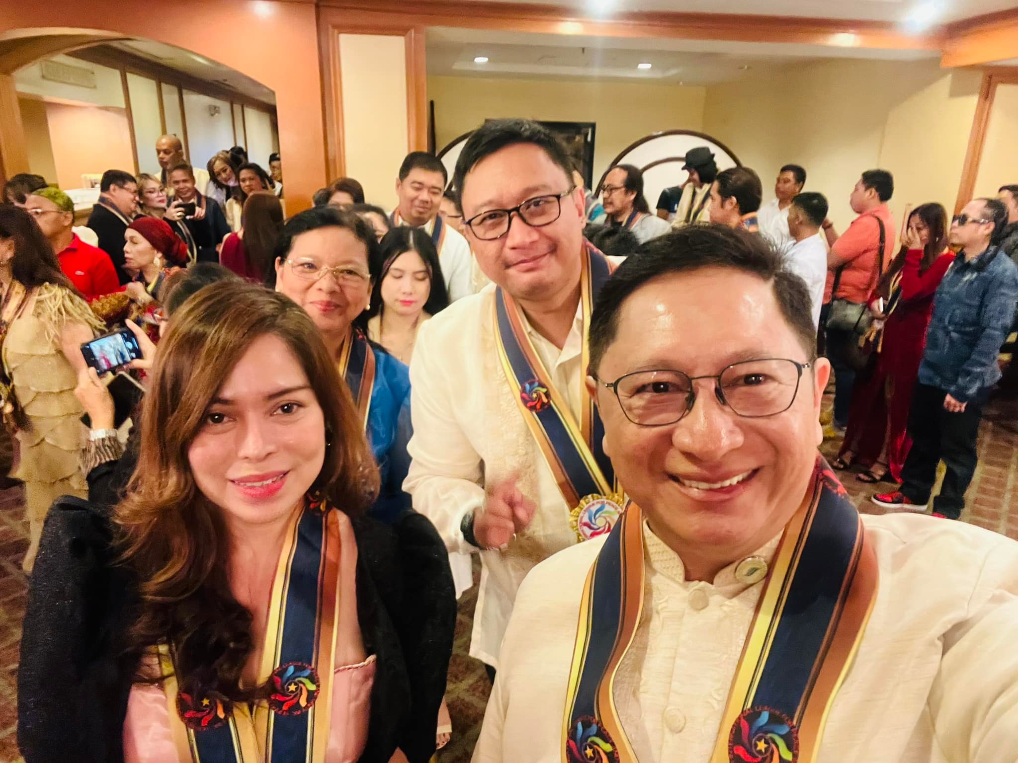 Awardees Group Photo