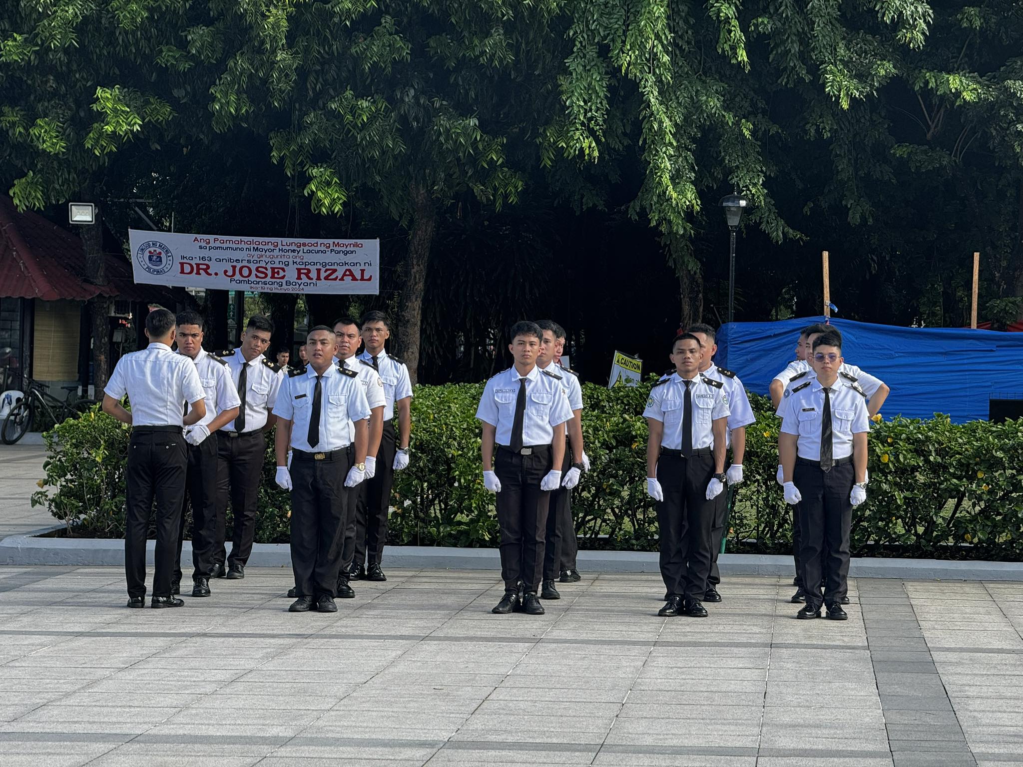 Operations Services